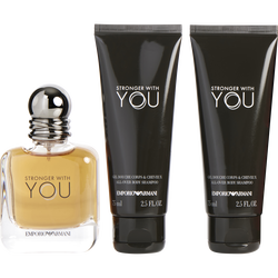Emporio Armani Stronger With You