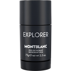 Mont Blanc Explorer
