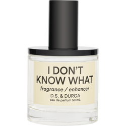 D.S. & Durga I Don'T Know What