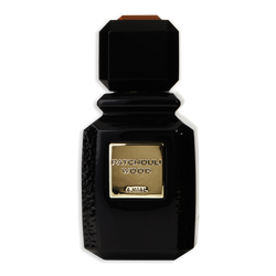 Ajmal Patchouli Wood