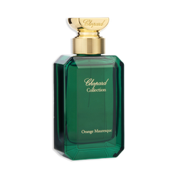 Chopard Collection Orange Mauresque