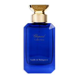 Chopard Collection Vanille De Madagascar