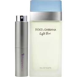D & G Light Blue