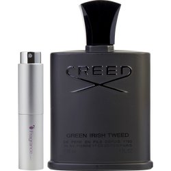 Creed Green Irish Tweed