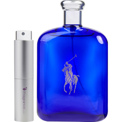 Polo Blue