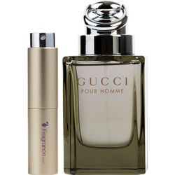 Gucci By Gucci