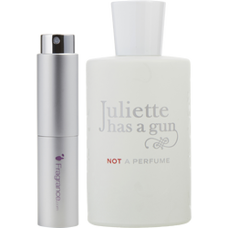 Not A Perfume