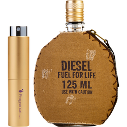 Diesel Fuel For Life