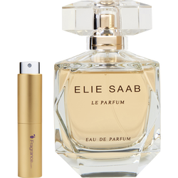 Elie Saab Le Parfum