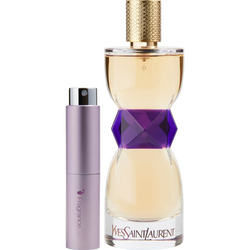 Manifesto Yves Saint Laurent