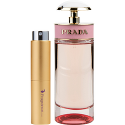Prada Candy Florale