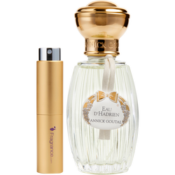 Eau d'Hadrien