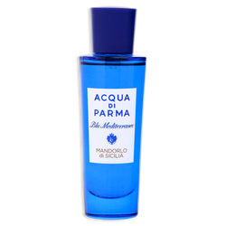 Acqua Di Parma Blue Mediterraneo Mandorlo Di Sicilia