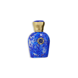 Moresque Sahara Blue