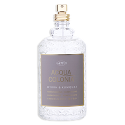 4711 Acqua Colonia Myrrh & Kumquat