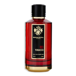 Mancera Red Tobacco