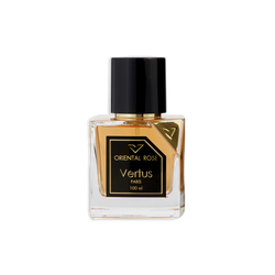 Vertus Oriental Rose