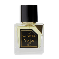 Vertus Sole Patchouli