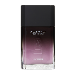 Azzaro Hot Pepper