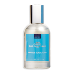 Comptoir Sud Pacifique Vanille Blackberry