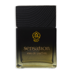 Guru Sensation