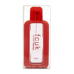 Fcuk Forever Intense