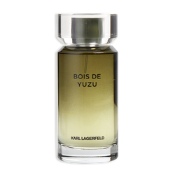 Karl Lagerfeld Bois De Yuzu