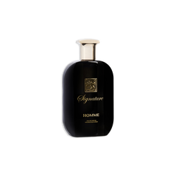 Signature Black