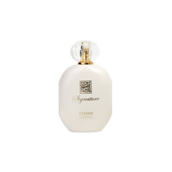 Signature White