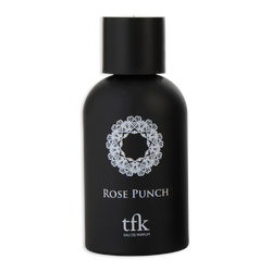The Fragrance Kitchen Rose Punch