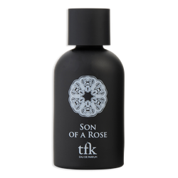 The Fragrance Kitchen Son Of A Rose