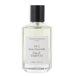 Thomas Kosmala No.2 Seve Nouvelle