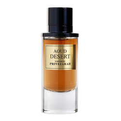 Prive Zarah Aoud Desert
