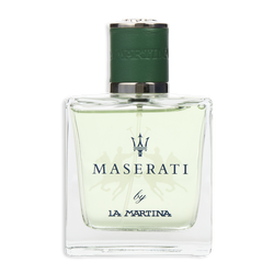 La Martina Maserati