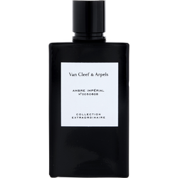 Ambre Imperial Van Cleef & Arpels