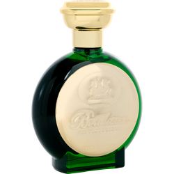 Boadicea The Victorious Green Sapphire