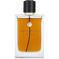 Geparlys Armorial Collection Intox Noir
