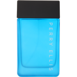Perry Ellis Pure Blue