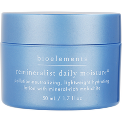 Bioelements