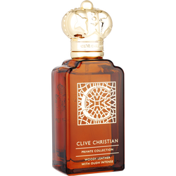 Clive Christian C Woody Leather