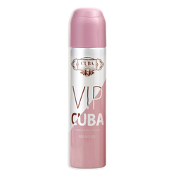 Cuba Vip