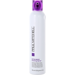 Paul Mitchell