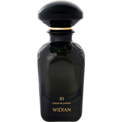 Widian Black Iii