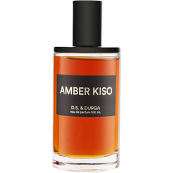 D.S. & Durga Amber Kiso