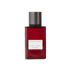Banana Republic Dark Cherry & Amber