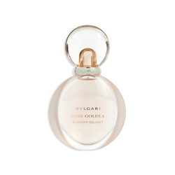 Bvlgari Rose Goldea Blossom Delight
