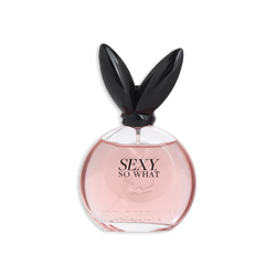 Playboy Sexy So What