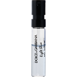 D & G Light Blue Eau Intense