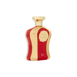 Afnan Her Highness Red