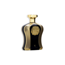 Afnan Her Highness Black